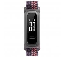 Smartband Huawei Band 4e Czerwony ( 55031610 55031610 55031610 ) Viedais pulkstenis  smartwatch