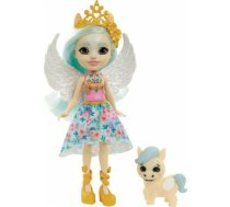 Mattel Enchantimals Royals Pegasus - GYJ03 ( GYJ03 GYJ03 ) bērnu rotaļlieta