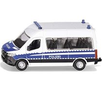 SIKU SUPER Mercedes-Benz S. Federal Police - 2305 2305 (4006874023059) ( JOINEDIT25097282 ) bērnu rotaļlieta