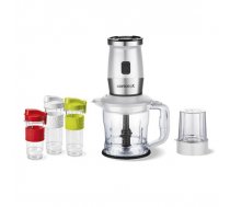 Blenderis Concept FRESHNUTRI 700W + smalcinatajs SM3391 ( 8595631003701 SM3391 ) Blenderis