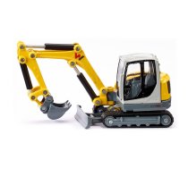 SIKU SUPER Wacker Neuson ET65 - 3559 ( 3559 3559 3559 ) konstruktors