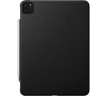 Nomad Modern Case iPad Pro 11 inch (2nd Gen) Black Leather ( NM2IB10000 NM2IB10000 ) planšetdatora soma