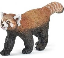 Figurka Papo Panda czerwona 401126 (3465000502171) ( JOINEDIT20681183 ) bērnu rotaļlieta