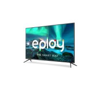 Allview 50ePlay6000-U 50 (126cm) 4K UHD LED Smart Android TV 5948790016939 ( 50ePlay6000 U ) LED Televizors