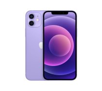 Apple  iPhone 12 64GB Purple ( MJNM3ET/A MJNM3ET/A MJNM3ET/A ) Mobilais Telefons