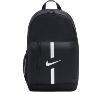 Nike Sports Backpack Academy black 22 l ( 194500895911 DA2571 010 ) Tūrisma Mugursomas