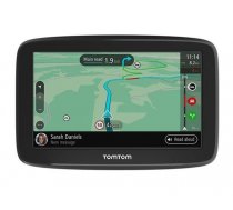 TomTom GO Classic 6 ( 1BA6.002.20 1BA6.002.20 1BA6.002.20 ) Navigācijas iekārta