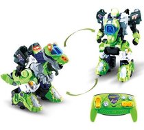 Vtech Switch  Go Dinos - RC Robot-T-R - 80-521064 ( 80 521064 80 521064 ) bērnu rotaļlieta