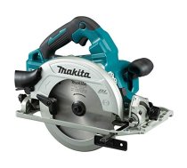 Makita cordless circular saw DHS782ZJ 2x18V in MAKPAC ( DHS782ZJ ) Elektriskais zāģis