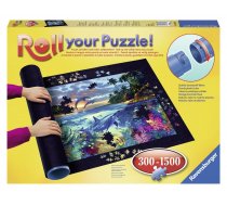 Ravensburger Mata for przenoszenia puzzli (300-1000 części) - 179565 ( 179565 ) puzle puzzle