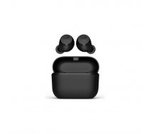 Edifier X3 True Wireless Earbuds Bluetooth 5.0 aptX  Black  Built-in microphone 6923520241194 ( 6923520241194 35364 6923520241194 X3 black )