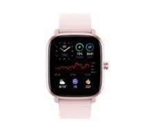 Amazfit GTS2 mini Flamingo Pink 6972596102663 ( W2018OV2N W2018OV2N 6972596102663 A2018 W2018OV2N ) Viedais pulkstenis  smartwatch