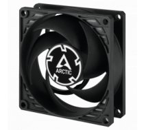 Arctic P8 Silent 3-pin 80 x 80x25mm 12V 3000rpm 4895213701990 ( ACFAN00147A ACFAN00147A ACFAN00147A ) ventilators