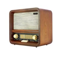 Retro Radio Camry CR 1188 ( CR 1188 5903887800099 CR1188 ) magnetola
