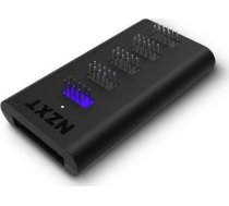 NZXT Internal USB Hub AC-IUSBH-M3 - hub - 4 ports ( AC IUSBH M3 ) USB centrmezgli