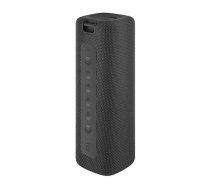 Xiaomi Mi Portable Bluetooth Speaker Stereo portable speaker Black 16 W ( QBH4195GL QBH4195GL 29690 347145 6971408153459 GLO 0062 MDZ 36 DB QBH4195GL XIA SPEAKER 16W MDZ 36 DB BLAC ZAMSPEAOMAR00155 ) pārnēsājamais skaļrunis