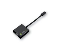 Techly HDMI micro (D) male to VGA female converter ( 302938 0001-00013-81173 )