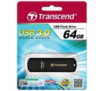 Transcend memory USB 64GB Jetflash 700 USB 3.0 ( TS64GJF700 TS64GJF700 TS64GJF700 ) USB Flash atmiņa