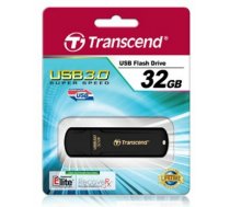 Flashdrive Transcend JF700 32GB USB3  Speed 70/30MBs  Black ( TS32GJF700 TS32GJF700 TS32GJF700 ) USB Flash atmiņa