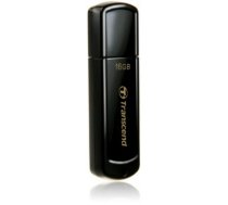 TRANSCEND MEMORY DRIVE FLASH USB2 16GB/350 TS16GJF350 ( TS16GJF350 ) USB Flash atmiņa
