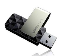 SILICON POWER 32GB  USB 3.0 FlASH DRIVE  BLAZE SERIES B30  B ( SP032GBUF3B30V1K SP032GBUF3B30V1K SP032GBUF3B30V1K ) USB Flash atmiņa