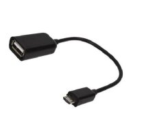 Sandberg OTG Adapter Micro USB M - USB F ( 440 64 440 64 440 64 ) karte