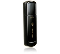 TRANSCEND MEMORY DRIVE FLASH USB2 32GB/350 TS32GJF350 ( TS32GJF350 ) USB Flash atmiņa