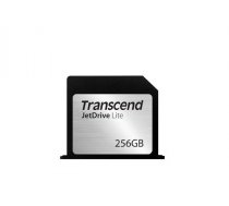 Transcend Flash Expansion Card 256GB JetDrive Lite 360 15'' MacBook Pro Retina ( TS256GJDL360 TS256GJDL360 TS256GJDL360 ) atmiņas karte