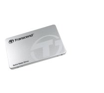 Transcend SSD 220S TLC  240GB SATA3 520/450 MB/ ( TS240GSSD220S TS240GSSD220S TS240GSSD220S ) SSD disks