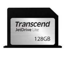 Transcend JetDrive Lite 360 storage expansion card 128GB Apple MacBookPro ( TS128GJDL360 ) SSD disks