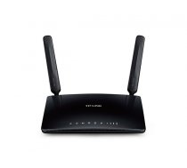 TP-Link Archer MR200 Wireless AC750 LTE router 3xLAN 1xWAN 1xSIM ( Archer MR200 1651445 2433903 ARCHER MR200 V4 Archer MR200(EU) ARCHERMR200 ) Rūteris
