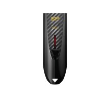 Pendrive Silicon Power Blaze B25 32GB (SP032GBUF3B25V1K) ( SP032GBUF3B25V1K ) USB Flash atmiņa