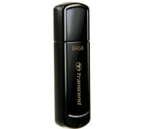TRANSCEND MEMORY DRIVE FLASH USB2 64GB/350 TS64GJF350 ( TS64GJF350 ) USB Flash atmiņa
