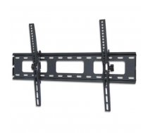 Techly Wall mount for TV LCD/LED/PDP 23-55'' 60 kg VESA tilting black ( 301269 ICA-PLB 131M ) aksesuārs portatīvajiem datoriem