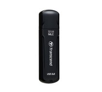 Transcend TS32GJF750K 32GB JETFLASH 750 USB 3.0 MLC black ( TS32GJF750K ) USB Flash atmiņa