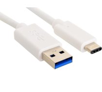 Sandberg USB-C 3.1  USB-A 3.0 1M ( 136 15 136 15 136 15 ) USB kabelis