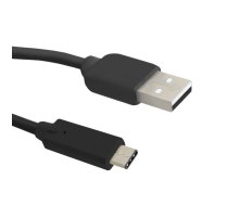 Qoltec Cable USB 2.0 AM / USB 3.1 typC M 0 25m ( 50496 5901878504964 ) USB kabelis