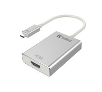 Sandberg USB-C to HDMI Link ( 136 12 )
