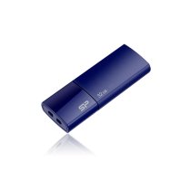 SILICON POWER 32GB USB 2.0 FLASH DRIVE ULTIMA U05 DEEP BLU ( SP032GBUF2U05V1D U0532GB ) USB Flash atmiņa