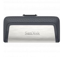 SanDisk Ultra Dual Drive 256GB Type-CTM USB SDDDC2-256G-G46 ( SDDDC2 256G G46 0619659154844 164113 18-920-514 Z039699 ) USB Flash atmiņa