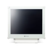 AG neovo X-15Ew   38 1cm  4:3   white ( X15E00A1E0100 X15E00A1E0100 X15E00A1E0100 ) monitors