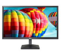LG 24MK430H-B LED display 60.5 cm (23.8") 1920 x 1080 pixels Full HD Black ( 24MK430H B.AEU 24MK430H B.AEU 24MK430H B 24MK430H B.AEU ) monitors