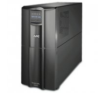 APC SmartConnect UPS SMT 2200 VA Tower ( SMT2200IC ) nepārtrauktas barošanas avots UPS