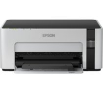 Epson EcoTank ET-M1120 Tintenstrahldrucker ( A4  Drucker  WLAN  USB ) ( C11CG96402 C11CG96402 C11CG96402 ) printeris