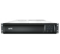 Smart-UPS 2200VA LCD RM 2U 230V with SmartConnect Unterbrechungsfreie Stromve... ( SMT2200RMI2UC ) nepārtrauktas barošanas avots UPS