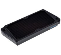 Alphacool NexXxoS ST30 - Processor - Radiator - black - brass - copper - steel (1011657) ( 4250197142298 1011657 WARA-506 ) Datora korpuss