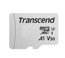 Transcend microSDHC 300S     4GB Class 10 ( TS4GUSD300S TS4GUSD300S TS4GUSD300S ) atmiņas karte