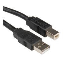 ROLINE USB 2.0 Cable  Type A- B 4 5m (11.02.8845) ( 11.02.8845 11.02.8845 11.02.8845 ) kabelis  vads