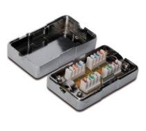 DIGITUS Verb.modul Cat6 for Twisted Pair Kabel ( DN 93903 ) tīkla kabelis
