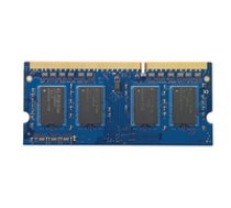 HP Inc. SODIMM 2GB PC3-10600 CL9 bPC Refurbished ( 593233 001 RFB 593233 001 RFB 593233 001 RFB ) operatīvā atmiņa